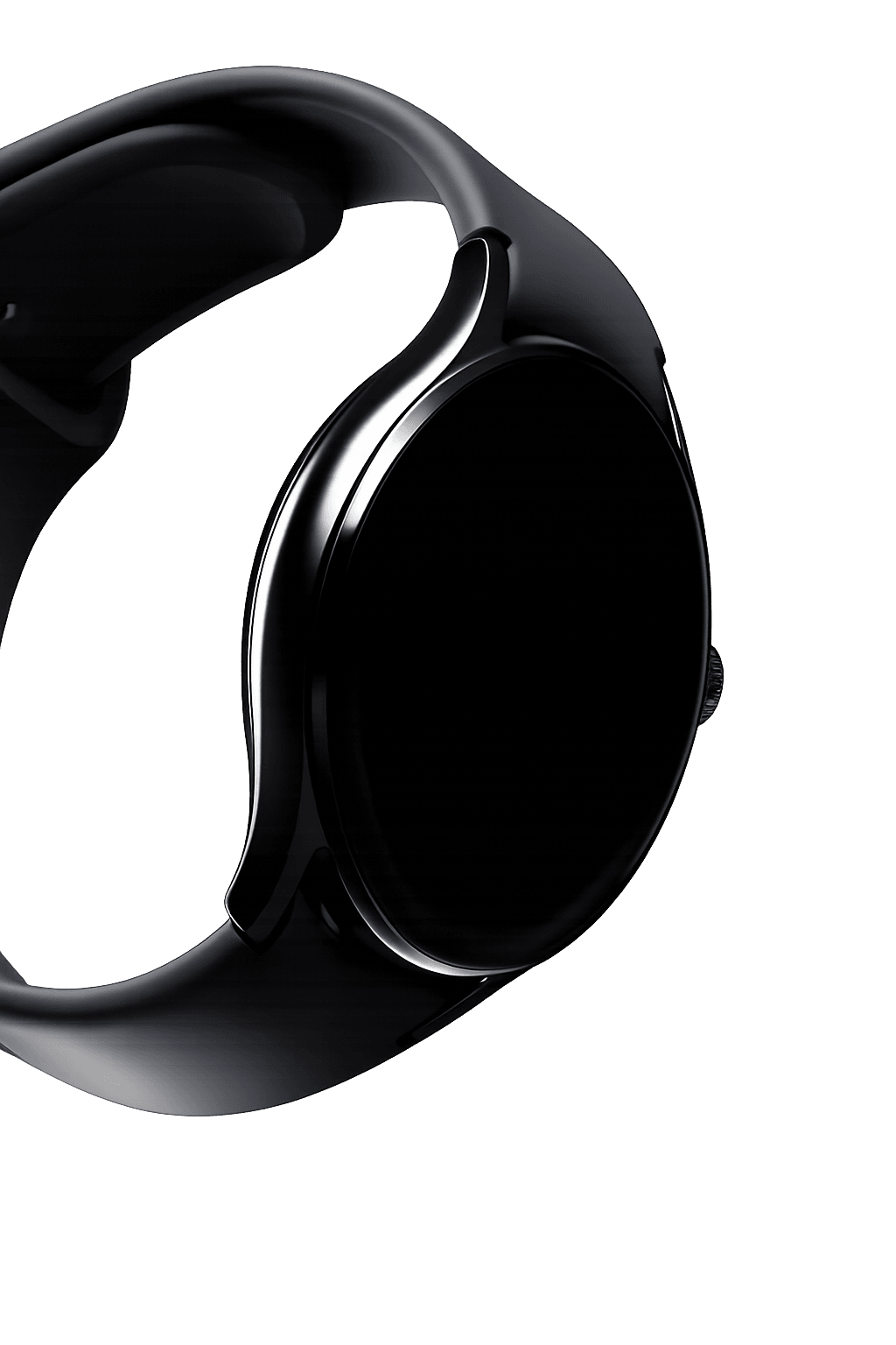CellGuard Smart Wearable